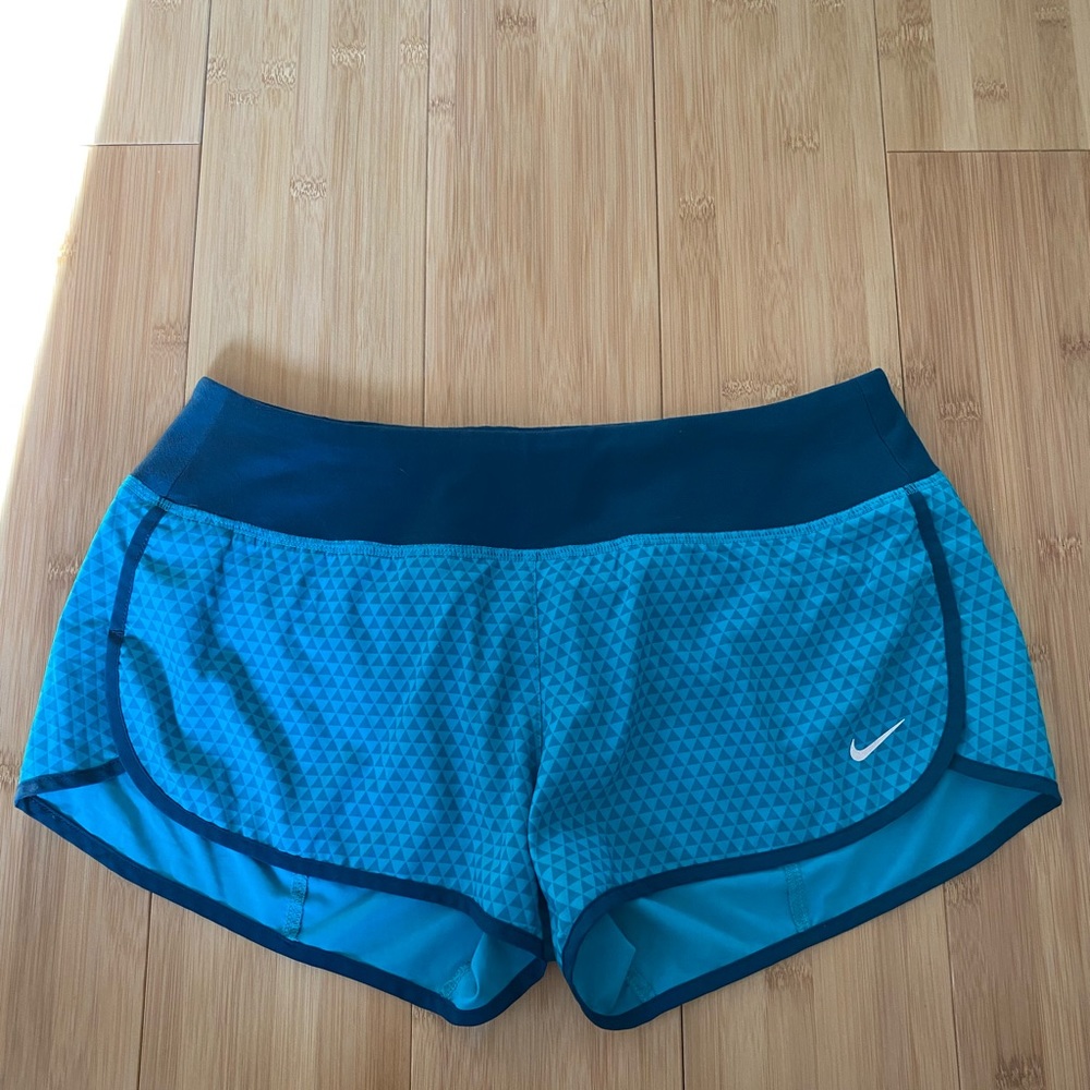 Nike Dri-Fit shorts